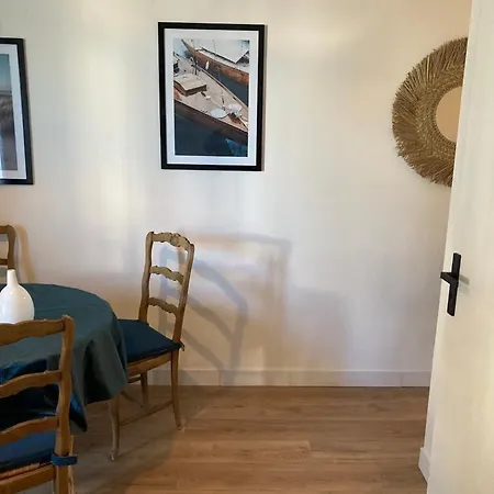 아파트 Evasion Marine 2 팔라바 레 플로