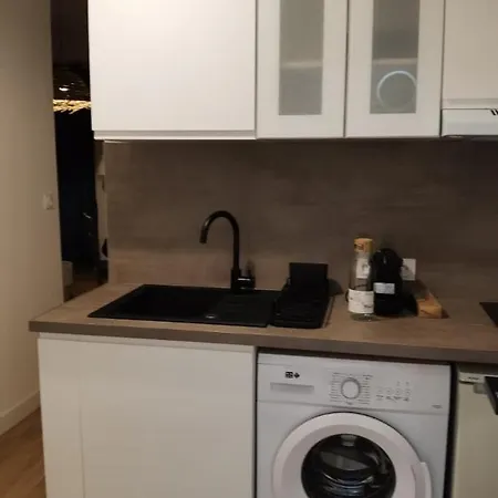 Evasion Marine 2 公寓