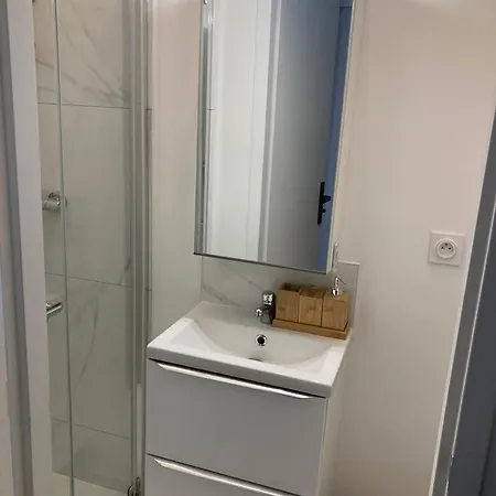 公寓 Evasion Marine 2 *