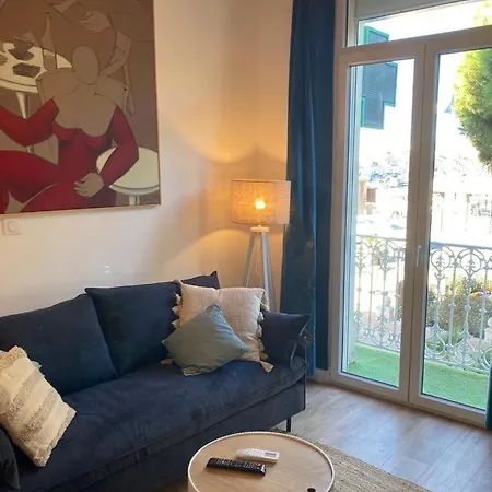 公寓 Evasion Marine 2