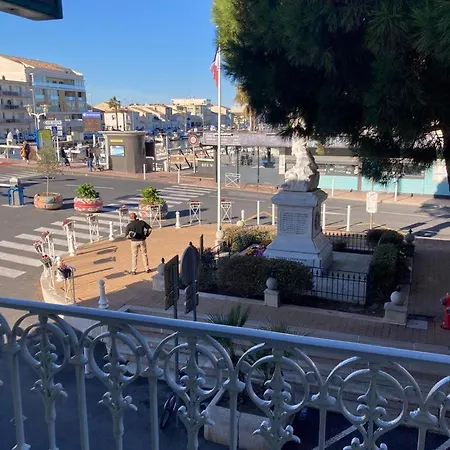 Evasion Marine 2 公寓 *