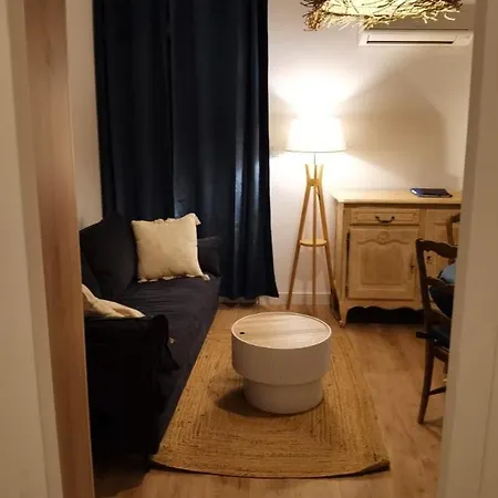 公寓 Evasion Marine 2 *