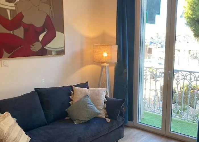 Apartamento Evasion Marine 2