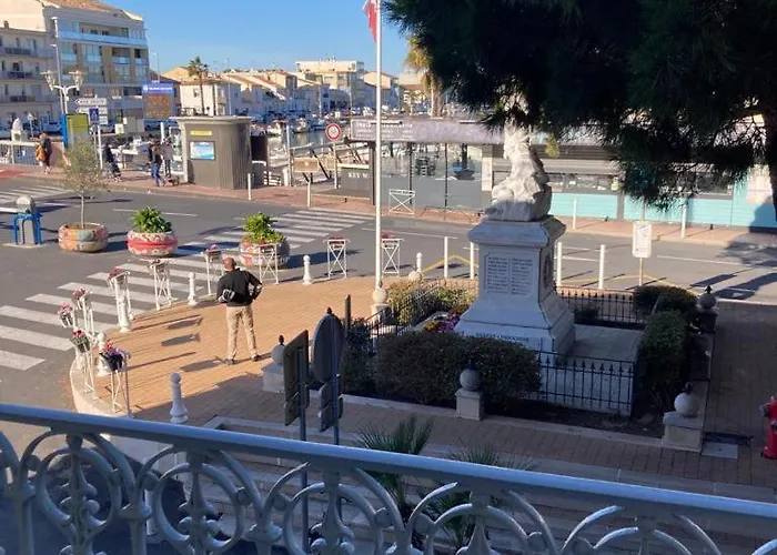 Evasion Marine 2 Apartamento *