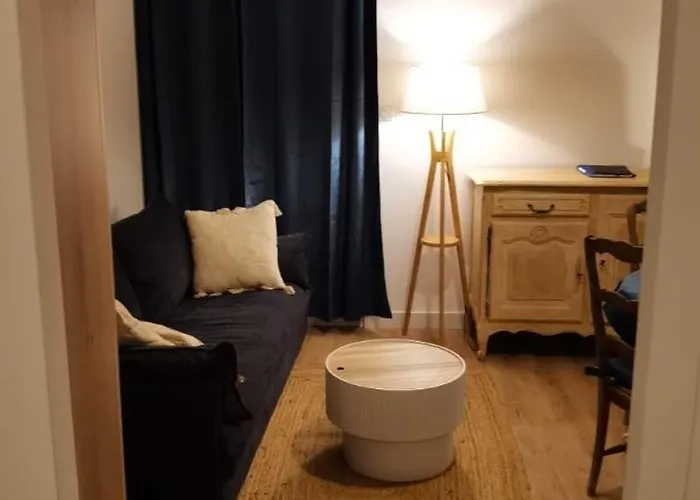 Apartamento Evasion Marine 2 *